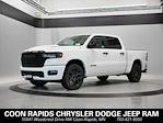 New 2026 Ram 1500 Laramie Crew Cab for sale #TN225806 - photo 1