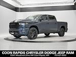 New 2026 Ram 1500 Laramie Crew Cab 4x4 Pickup for sale #TN225810 - photo 1