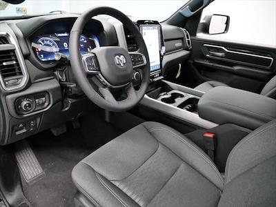 New 2026 Ram 1500 Big Horn Crew Cab 4x4 Pickup for sale #TN234062 - photo 2