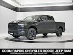 New 2026 Ram 1500 Big Horn Crew Cab 4x4 Pickup for sale #TN234062 - photo 1
