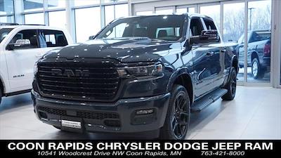 New 2026 Ram 1500 Laramie Crew Cab for sale #TN238685 - photo 1