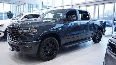 New 2026 Ram 1500 Laramie Crew Cab for sale #TN238685 - photo 2