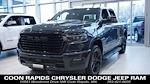 New 2026 Ram 1500 Laramie Crew Cab for sale #TN238685 - photo 1