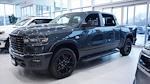 New 2026 Ram 1500 Laramie Crew Cab for sale #TN238685 - photo 2