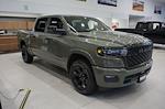 New 2026 Ram 1500 Big Horn Crew Cab for sale #TN277768 - photo 11