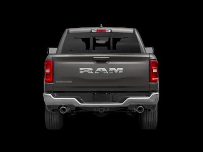 New 2026 Ram 1500 Laramie Crew Cab for sale #TN284024 - photo 1