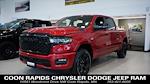 New 2026 Ram 1500 Big Horn Crew Cab for sale #TN299067 - photo 1