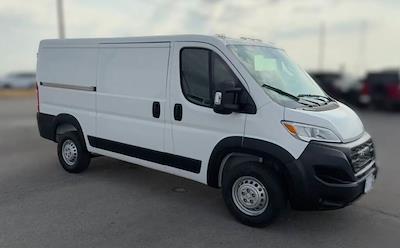 New 2026 Ram ProMaster 1500 - photo 1