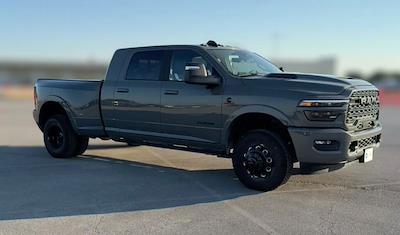 New 2026 Ram 3500 - photo 1