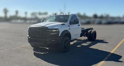New 2026 Ram 5500 - photo 1