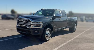 New 2026 Ram 3500 - photo 1