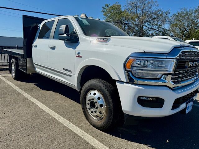 New 2023 Ram 3500 - photo 6