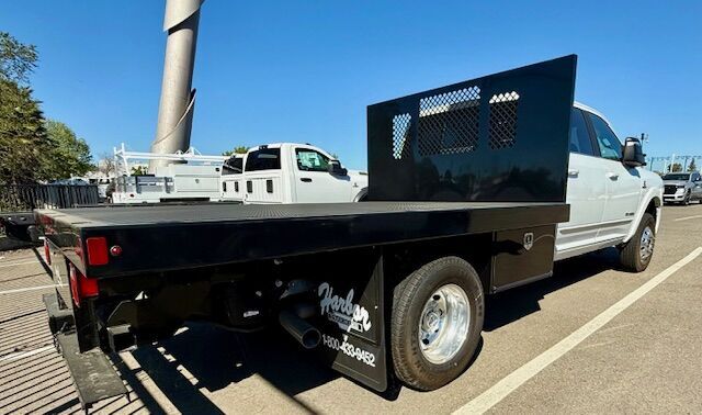 New 2023 Ram 3500 - photo 7