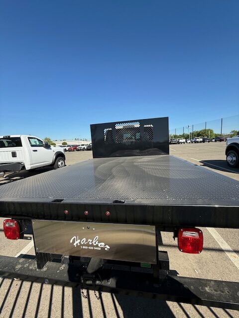 New 2023 Ram 3500 - photo 8