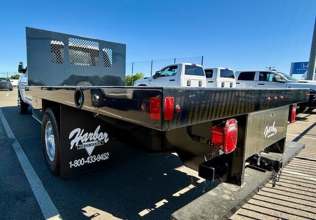 New 2023 Ram 3500 - photo 2