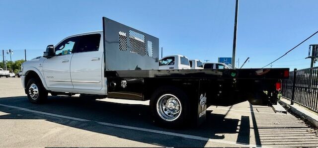 New 2023 Ram 3500 - photo 9