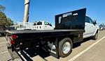 New 2023 Ram 3500 Crew Cab Flatbed Truck for sale #2004349708 - photo 5