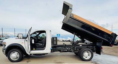 New 2025 Ram 5500 - photo 1