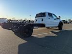 New 2025 Ram 5500 Crew Cab 84 CA Cab Chassis for sale #2004349848 - photo 5