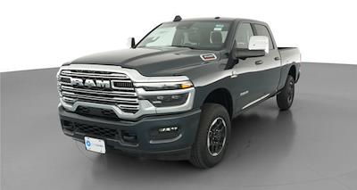 New 2025 Ram 3500 - photo 1