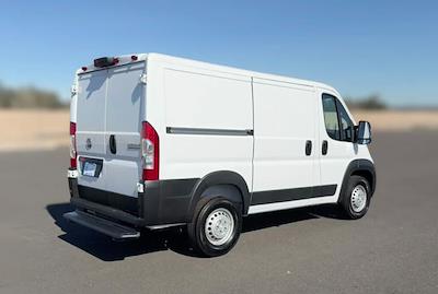 New 2025 Ram ProMaster 1500 - photo 1