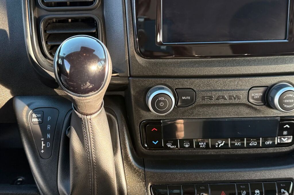 New 2026 Ram ProMaster 2500 - photo 13