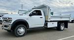 New 2026 Ram 5500 Regular Cab Dump Truck for sale #2004350635 - photo 1