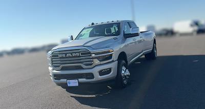 New 2026 Ram 3500 - photo 1