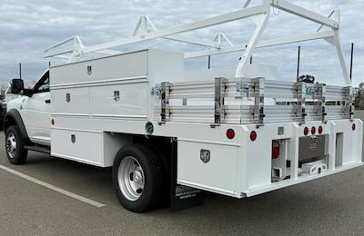 New 2026 Ram 5500 - photo 1