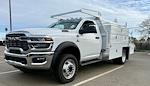 New 2026 Ram 5500 Regular Cab Contractor Truck for sale #2004350720 - photo 1
