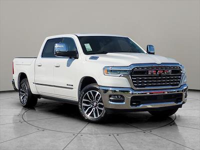 2025 Ram 1500 Crew Cab 4x4 Pickup for sale #R126025 - photo 1