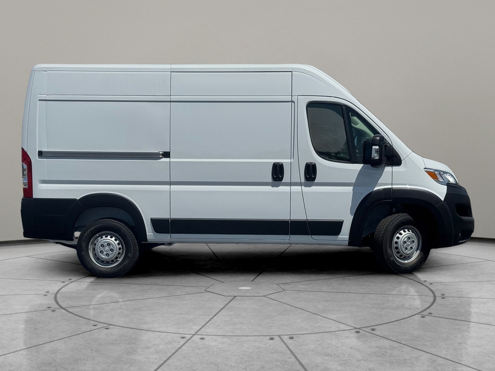 New 2025 Ram ProMaster 1500 - photo 8