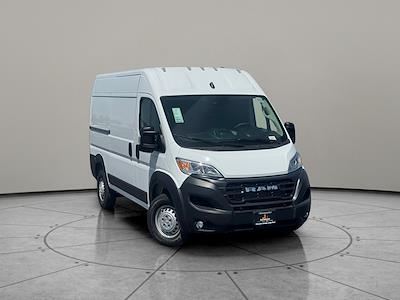 2025 Ram ProMaster 1500 High Roof FWD Empty Cargo Van for sale #PR26207 - photo 1