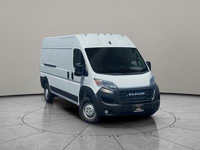 New 2025 Ram ProMaster 2500 High Roof Empty Cargo Van for sale #PR26378 - photo 1