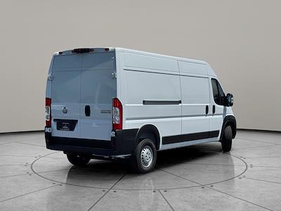New 2025 Ram ProMaster 2500 High Roof Empty Cargo Van for sale #PR26378 - photo 2