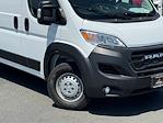 New 2025 Ram ProMaster 2500 High Roof Empty Cargo Van for sale #PR26378 - photo 4