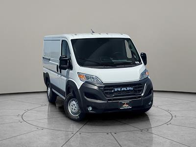 2025 Ram ProMaster 1500 Standard Roof FWD Empty Cargo Van for sale #PR26379 - photo 1