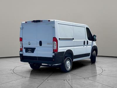 2025 Ram ProMaster 1500 Standard Roof FWD Empty Cargo Van for sale #PR26379 - photo 2