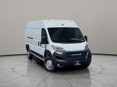 New 2025 Ram ProMaster 2500 High Roof Empty Cargo Van for sale #PR26381 - photo 1