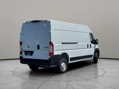 New 2025 Ram ProMaster 2500 High Roof Empty Cargo Van for sale #PR26381 - photo 2