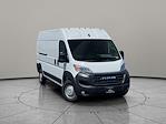 New 2025 Ram ProMaster 2500 High Roof Empty Cargo Van for sale #PR26381 - photo 1