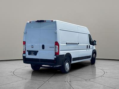 New 2025 Ram ProMaster 2500 High Roof Empty Cargo Van for sale #PR26383 - photo 2