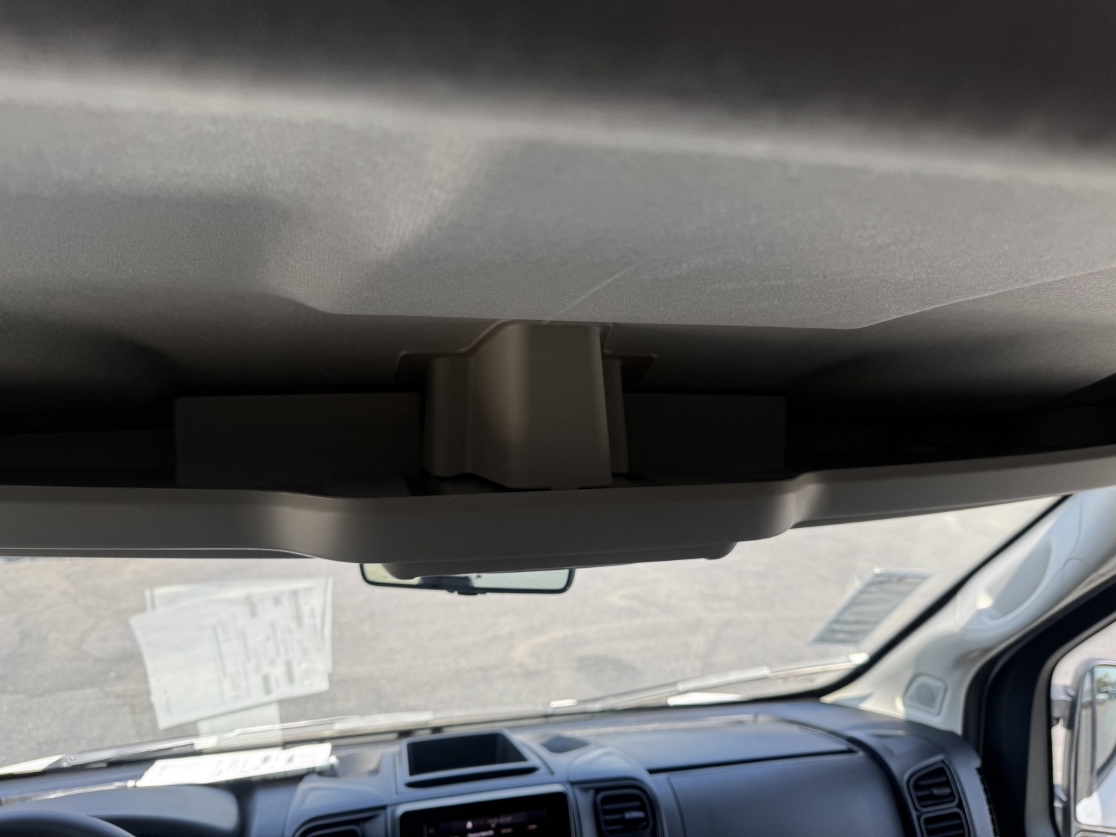 New 2025 Ram ProMaster 2500 - photo 30