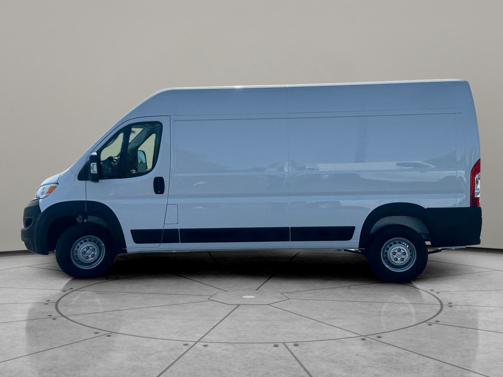 New 2025 Ram ProMaster 2500 - photo 11