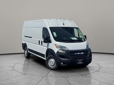 New 2025 Ram ProMaster 2500 High Roof Empty Cargo Van for sale #PR26385 - photo 1