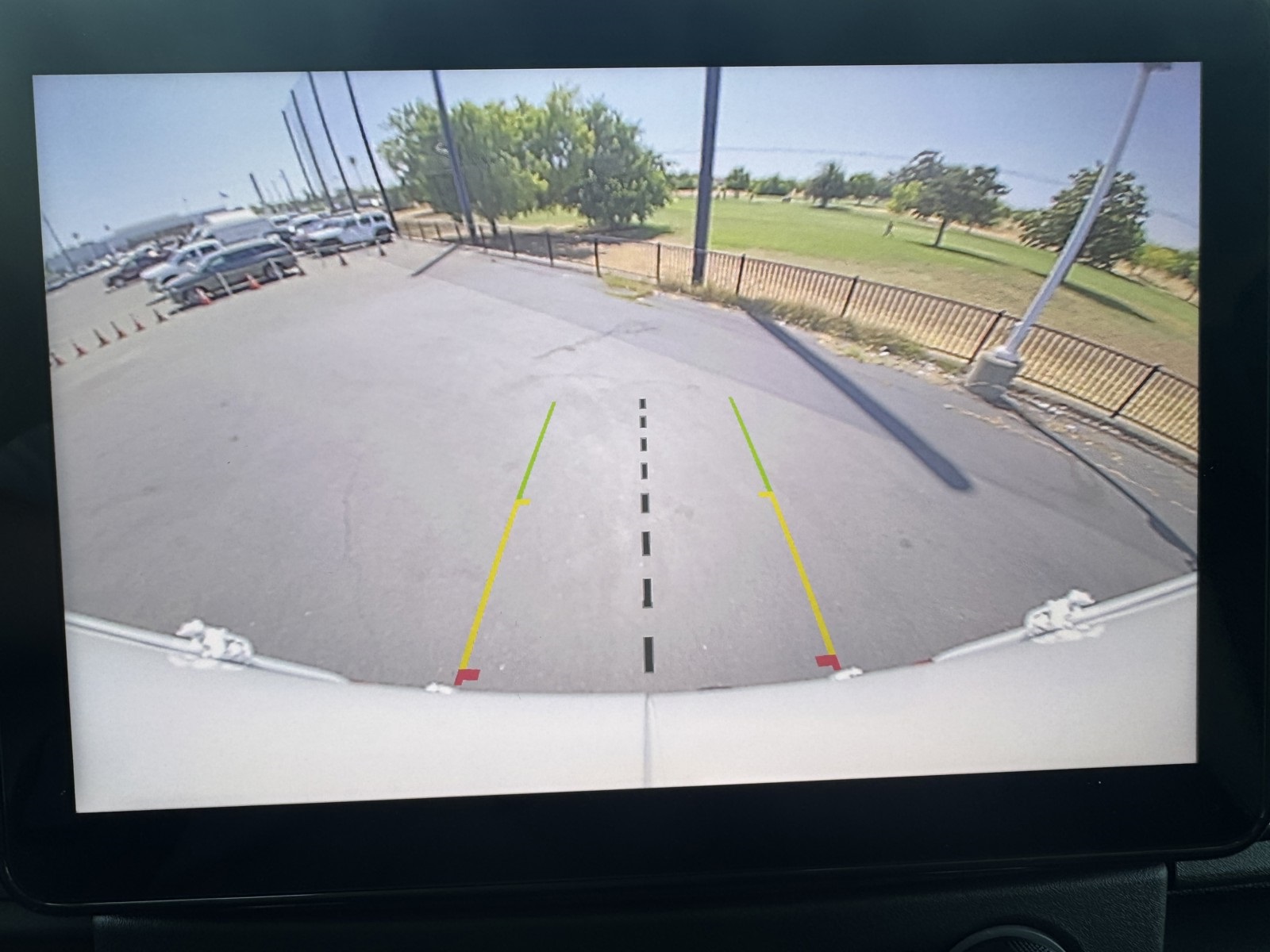 New 2025 Ram ProMaster 3500 - photo 13