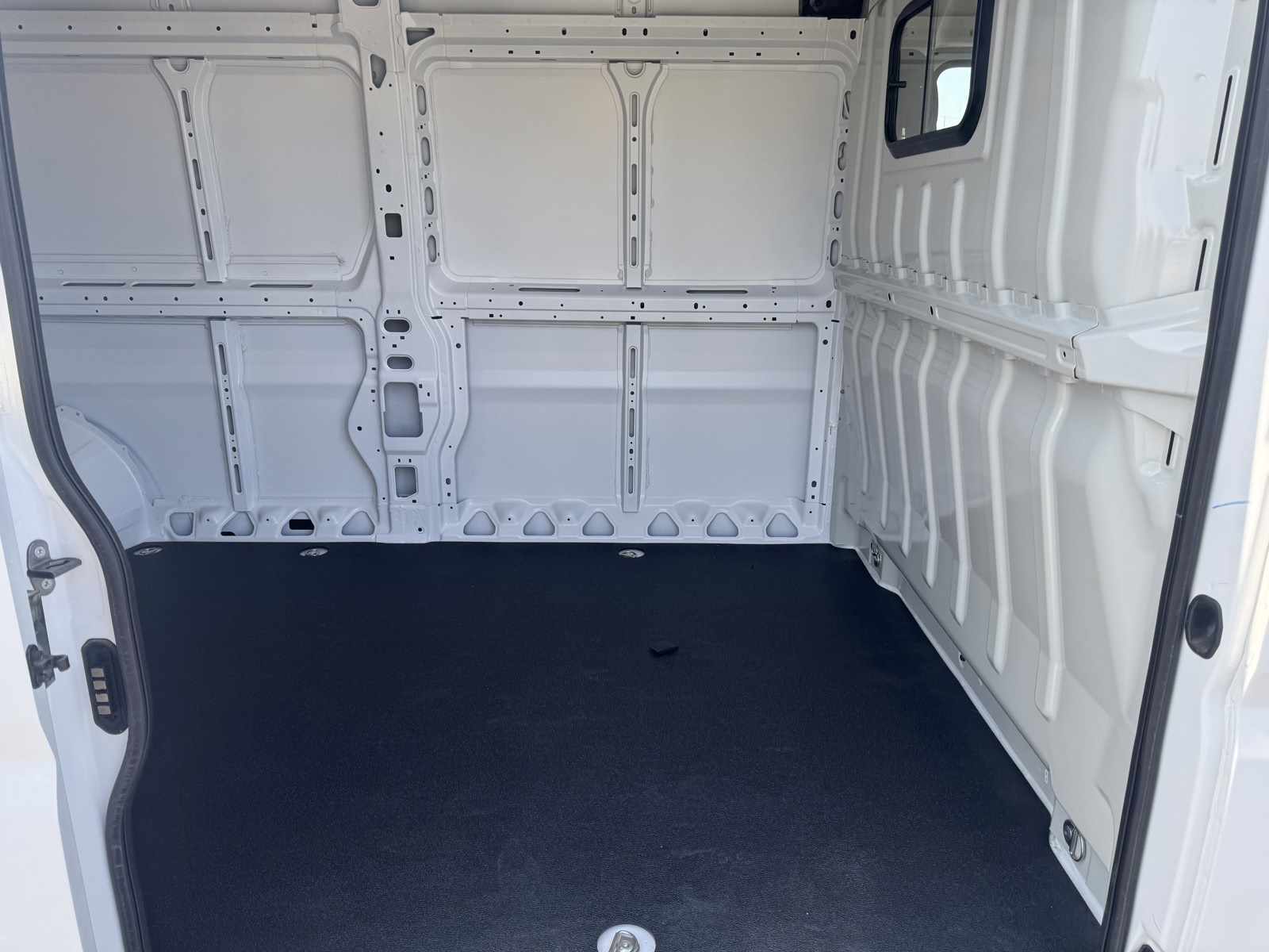 New 2025 Ram ProMaster 3500 - photo 14