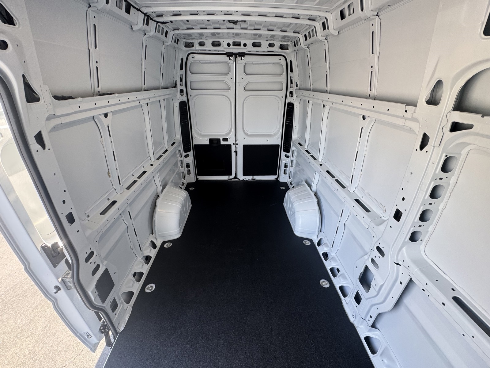 New 2025 Ram ProMaster 3500 - photo 15