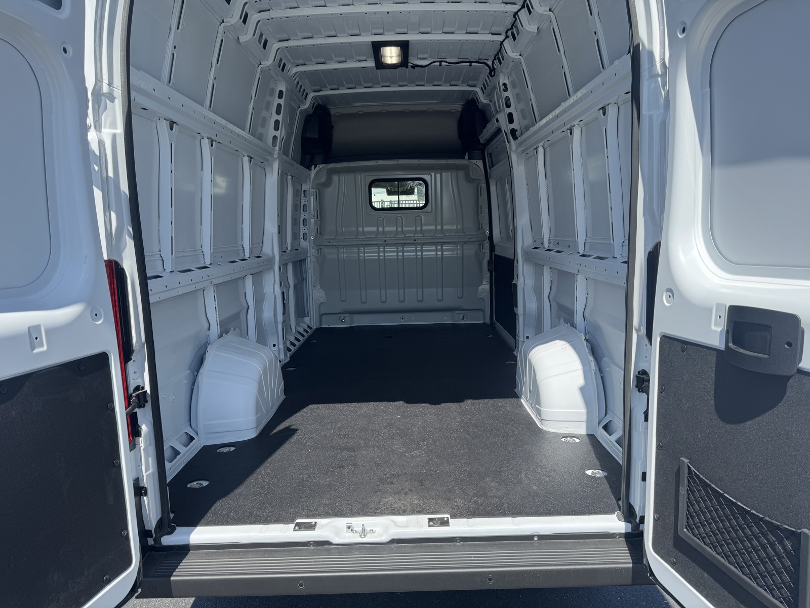 New 2025 Ram ProMaster 3500 - photo 16