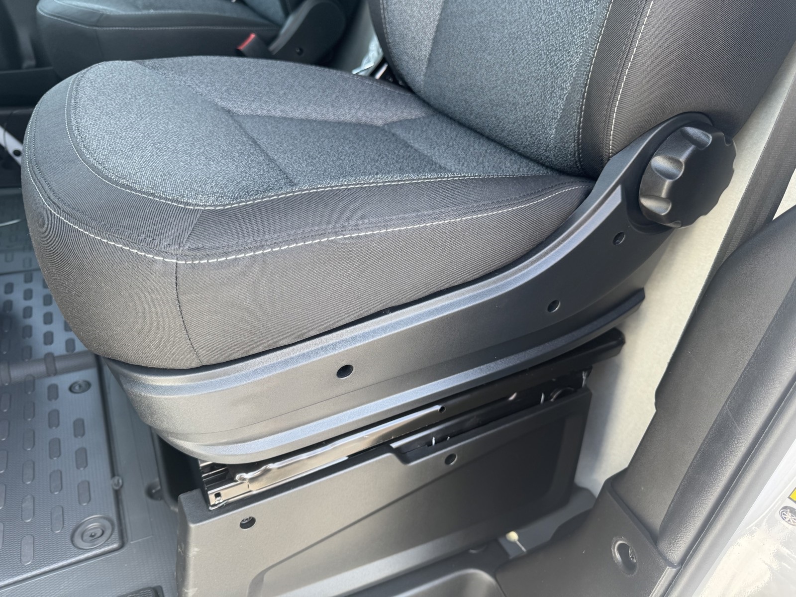 New 2025 Ram ProMaster 3500 - photo 19